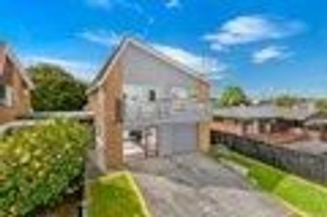 Photo of property in 3/41 Francis Street, Hauraki, Auckland, 0622