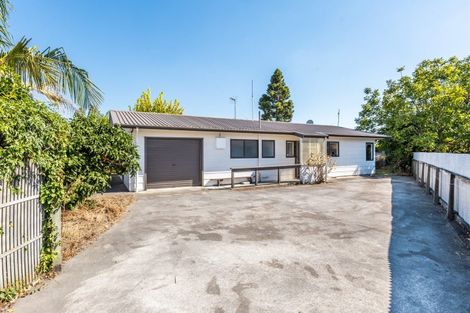 Photo of property in 1/24 Peddie Street, Taradale, Napier, 4112
