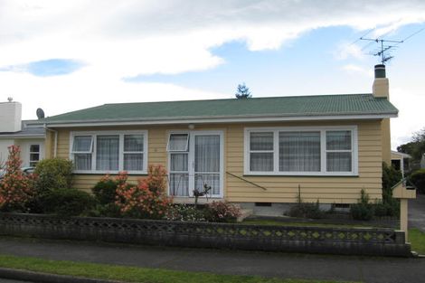Photo of property in 8 Bannister Court, Masterton, 5810