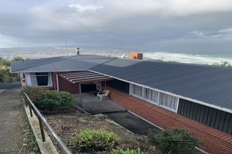 Photo of property in 40 Earls Road, Saint Clair, Dunedin, 9012