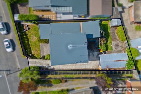 Photo of property in 53 Samuel Street, Hoon Hay, Christchurch, 8025