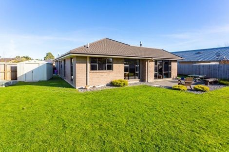 Photo of property in 6 Lambie Street, Leeston, 7632