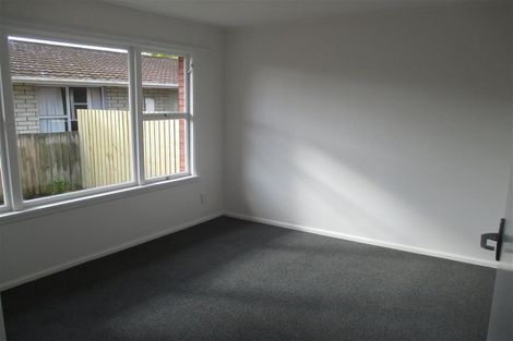 Photo of property in 184a Rutland Street, St Albans, Christchurch, 8052