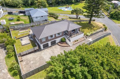 Photo of property in 56 Arawhata Street, Ranui, Porirua, 5024