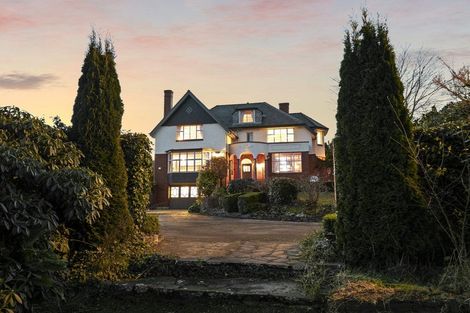 Photo of property in 14 Sheen Street, Roslyn, Dunedin, 9010