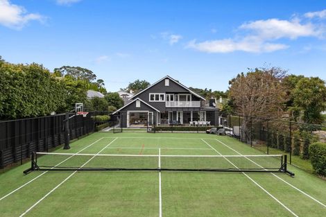 Photo of property in 16 Golf Road, Epsom, Auckland, 1023