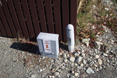 Photo of property in 45 Black Peak Road, Omarama, 9412