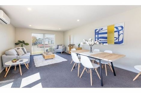 Photo of property in 39 Sutherland Drive, Kaiapoi, 7630