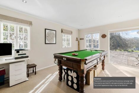 Photo of property in 284 Whitford Park Road, Whitford, Manurewa, 2576