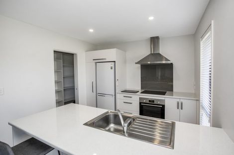 Photo of property in 26 Russell Lilley Drive, Rolleston, 7614