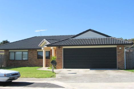 Photo of property in 2 Loris Place, Papakura, 2110