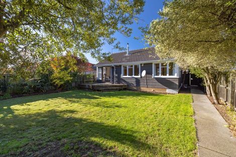 Photo of property in 10 Morrison Avenue, Northcote, Christchurch, 8052
