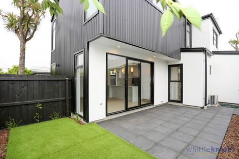 Photo of property in 1/113 Bishop Street, St Albans, Christchurch, 8014
