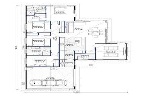 Photo of property in 125 Heywood Street, Grasmere, Invercargill, 9810