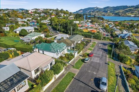 Photo of property in 17 Mary Street, Port Chalmers, 9023