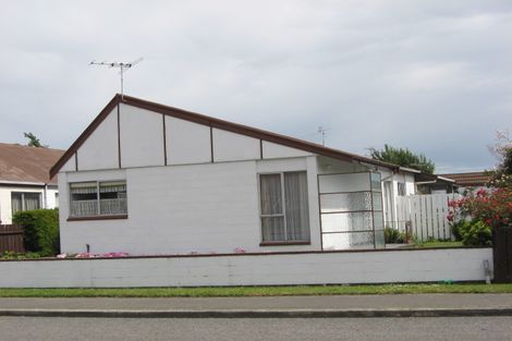 Photo of property in 1/14 Lane Street, Woolston, Christchurch, 8023