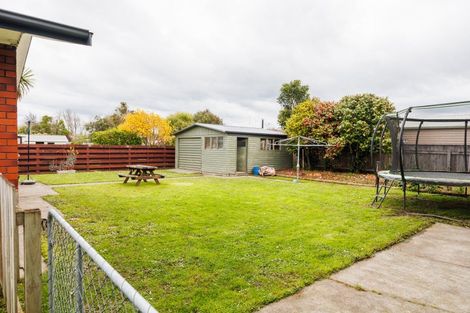 Photo of property in 30 Kennedy Avenue, Feilding, 4702