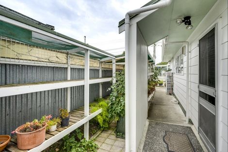 Photo of property in 1/805 Frederick Street, Mahora, Hastings, 4120