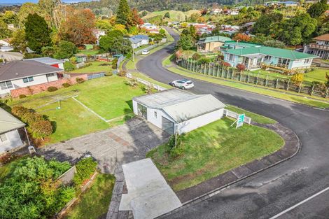 Photo of property in 2a Tarrangower Avenue, Taumarunui, 3920