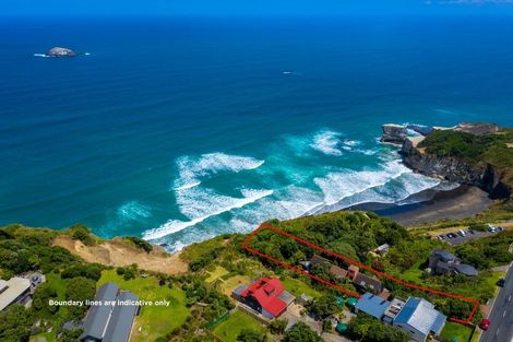 Photo of property in 43 Waitea Road, Muriwai, Waimauku, 0881