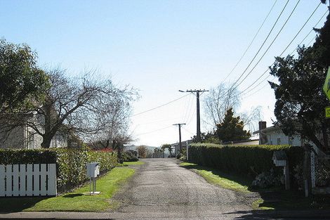 Photo of property in 12a Saint Marys Road, Waipukurau, 4200