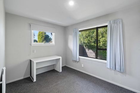 Photo of property in 2a Skerten Avenue, Hornby, Christchurch, 8042