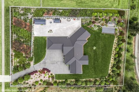 Photo of property in 7 Headlands Drive, Te Awamutu, 3875