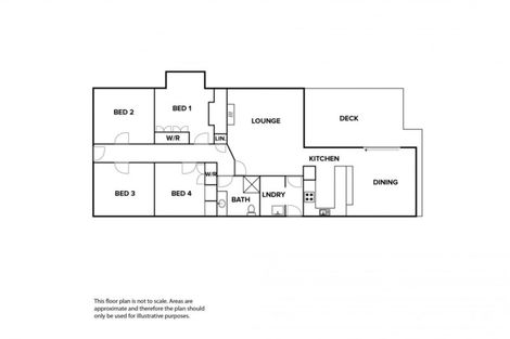 Photo of property in 442 College Street, Hokowhitu, Palmerston North, 4410