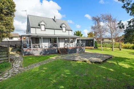 Photo of property in 10a Milne Street, Sanson, 4817