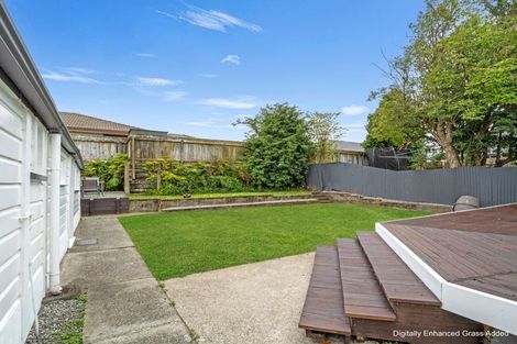 Photo of property in 537 Ferguson Street, Palmerston North, 4410