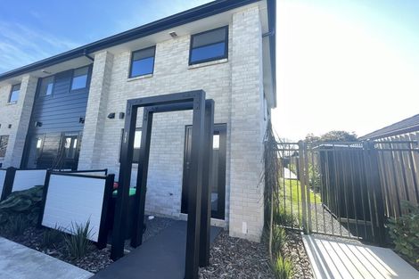 Photo of property in 5/8b Taramea Place, Addington, Christchurch, 8024