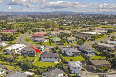 Photo of property in 159 Sapphire Drive, Hairini, Tauranga, 3112