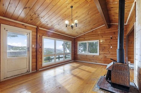 Photo of property in 79 Weld Street, Wadestown, Wellington, 6012