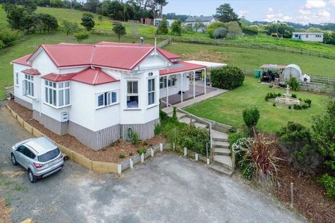 Photo of property in 12 Downer Access Road, Kaukapakapa, 0873