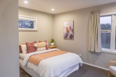 Photo of property in 43 Mcbeath Avenue, Hoon Hay, Christchurch, 8025