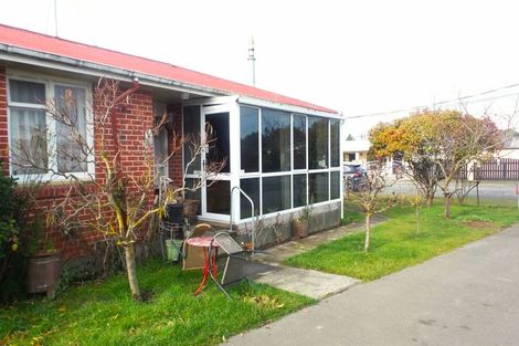 Photo of property in 51 Alexandra Street, Temuka, 7920