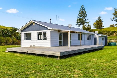 Photo of property in 101 Sangro Road, Reporoa, 3081