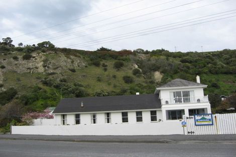 Photo of property in 242 Esplanade, Kaikoura, 7300