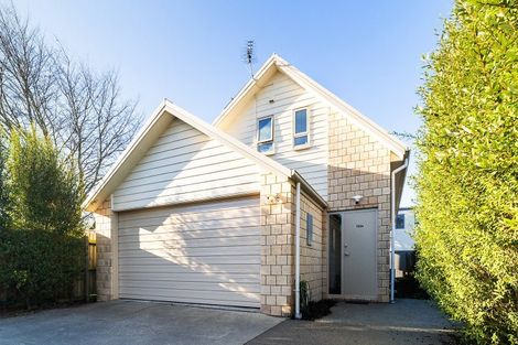 Photo of property in 125a King Street, Sydenham, Christchurch, 8023