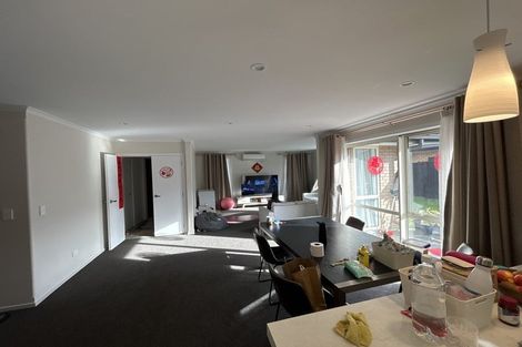 Photo of property in 47 Bradwell Crescent, Halswell, Christchurch, 8025