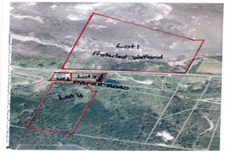 Photo of property in 4490 Karamea Highway, Karamea, 7893