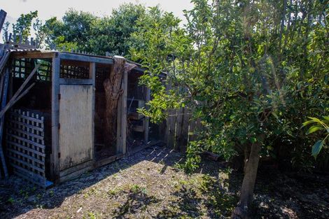 Photo of property in 8 Gundry Street, Rawene, Kaikohe, 0473