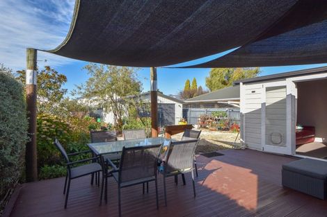 Photo of property in 7 Hogg Crescent, Masterton, 5810