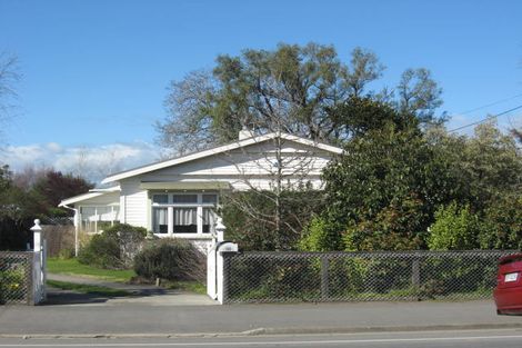 Photo of property in 188 High Street North, Carterton, 5713