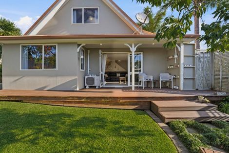 Photo of property in 5 Summerfield Lane, Albany, Auckland, 0632