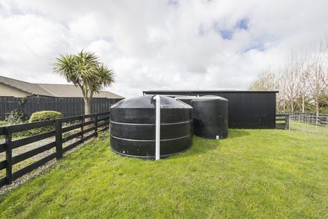 Photo of property in 317a Mount Biggs Road, Halcombe, Feilding, 4779