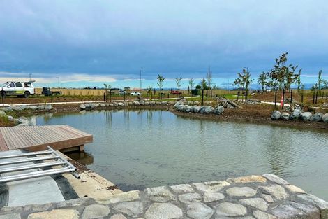 Photo of property in 8 Jasmine Close, Rolleston, 7614