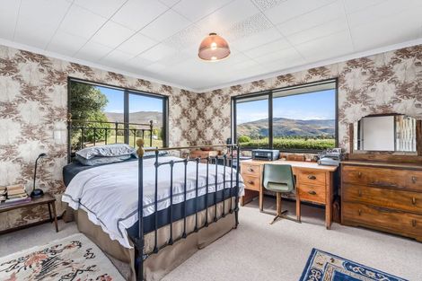 Photo of property in 380 Bannockburn Road, Bannockburn, Cromwell, 9384