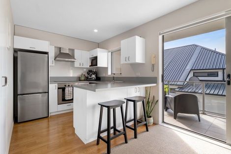 Photo of property in C4/101 Caledonian Road, St Albans, Christchurch, 8014