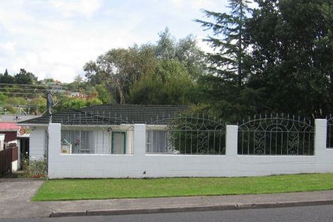 Photo of property in 47 Captain Scott Road, Glen Eden, Auckland, 0602